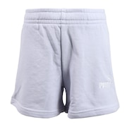 (キッズ)ジュニア ESS スモール NO. 1 ロゴ ショーツ 687786 47 LVD