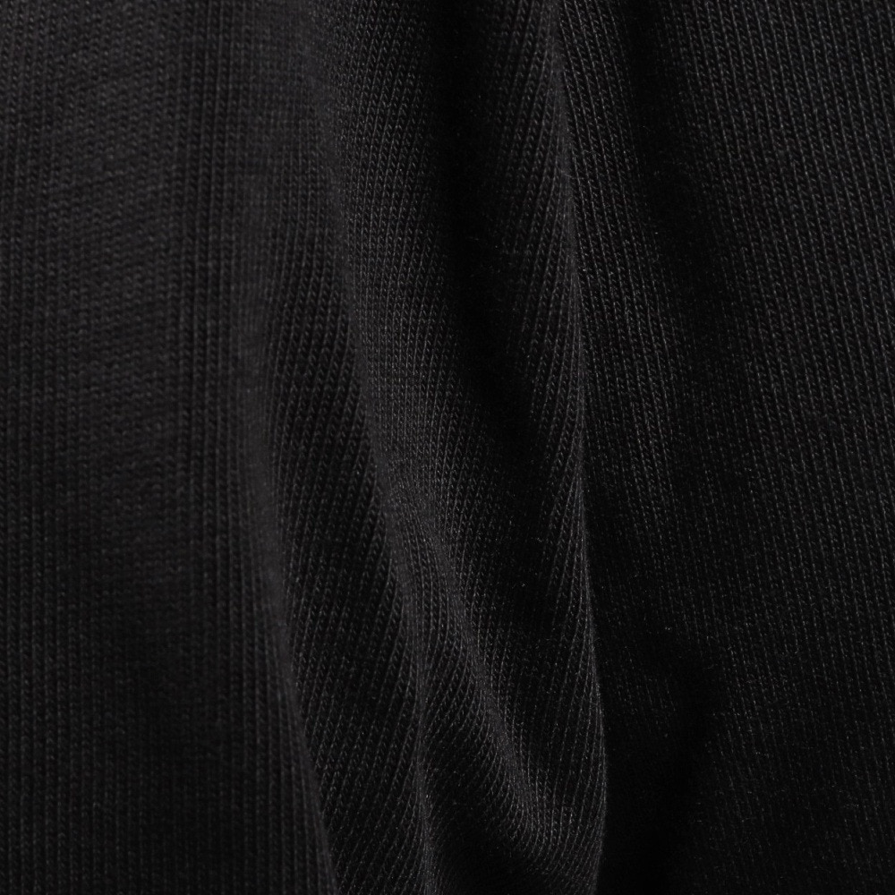 プーマ（PUMA）（キッズ）ジュニア ESS NO.1 ジャージーショーツ 687797 01 BLK