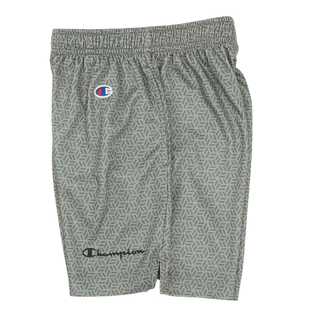 チャンピオン（CHAMPION）（キッズ）キッズ ショーツ CK-BS501 080