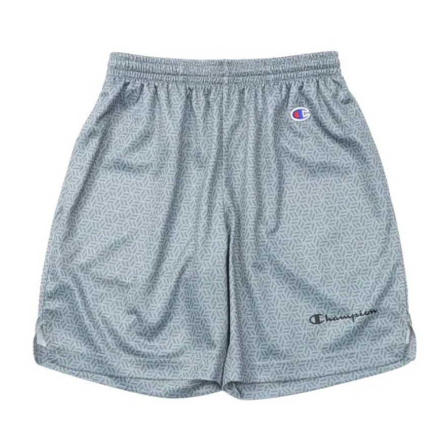 チャンピオン（CHAMPION）（キッズ）キッズ ショーツ CK-BS501 080