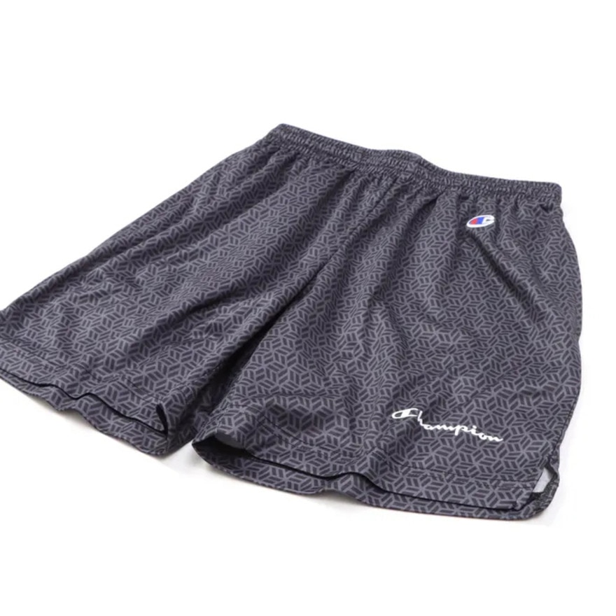 チャンピオン（CHAMPION）（キッズ）キッズ ショーツ CK-BS501 090