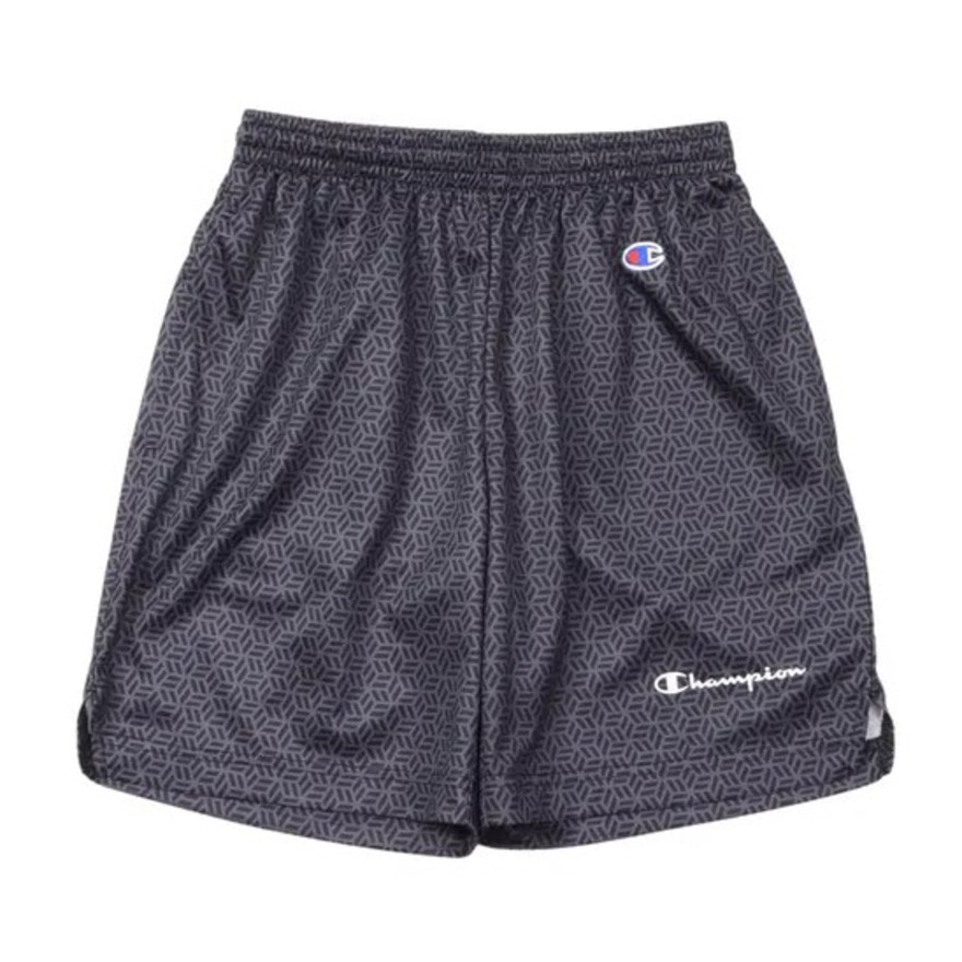 チャンピオン（CHAMPION）（キッズ）キッズ ショーツ CK-BS501 090