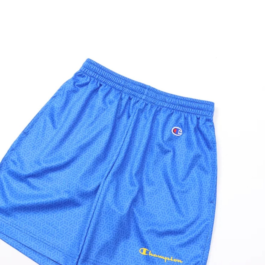 チャンピオン（CHAMPION）（キッズ）キッズ ショーツ CK-BS501 360