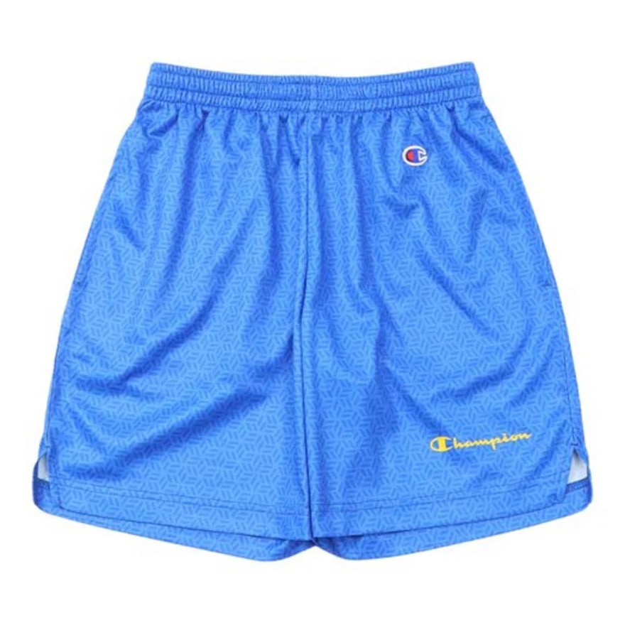 チャンピオン（CHAMPION）（キッズ）キッズ ショーツ CK-BS501 360