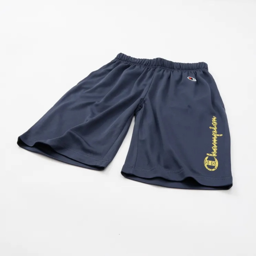チャンピオン（CHAMPION）（キッズ）キッズ スポーツ ショーツ CK-BS510 080