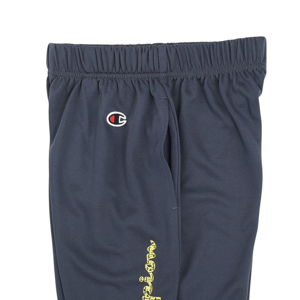 チャンピオン（CHAMPION）（キッズ）キッズ スポーツ ショーツ CK-BS510 080