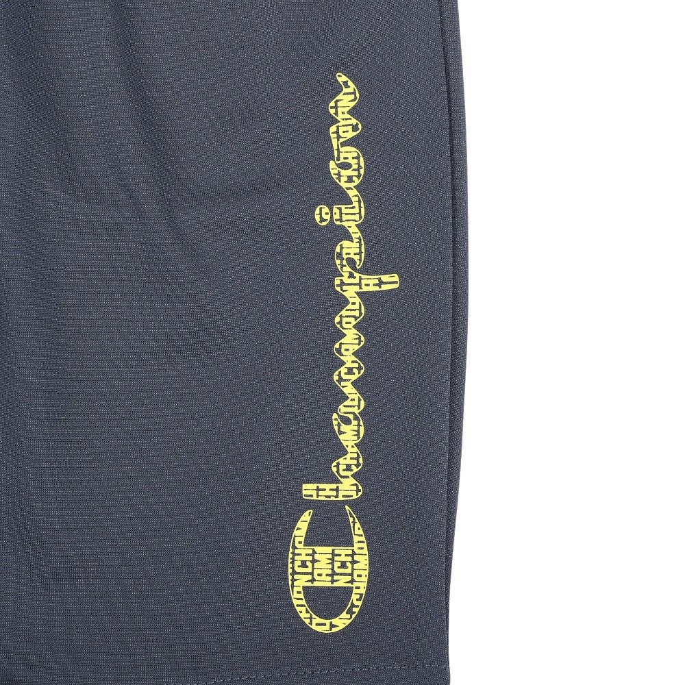 チャンピオン（CHAMPION）（キッズ）キッズ スポーツ ショーツ CK-BS510 080