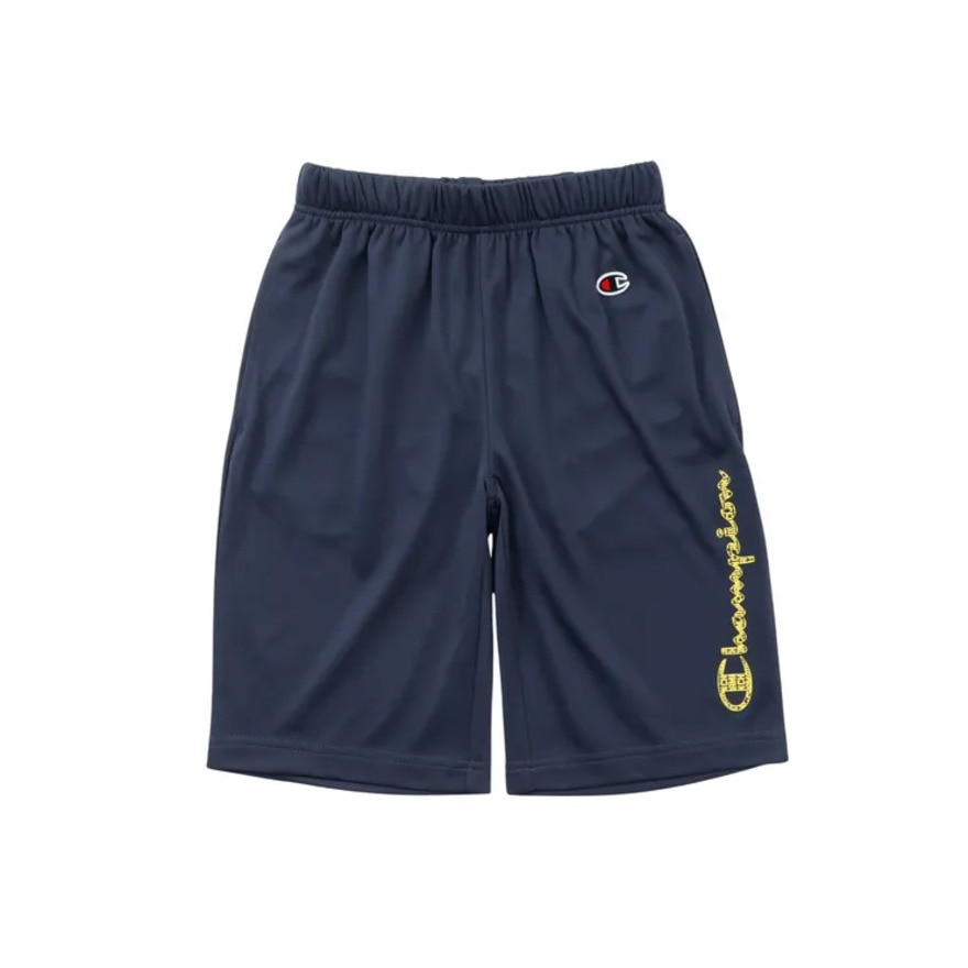 チャンピオン（CHAMPION）（キッズ）キッズ スポーツ ショーツ CK-BS510 080