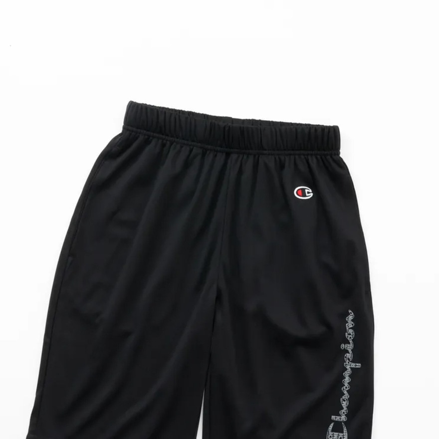 チャンピオン（CHAMPION）（キッズ）キッズ スポーツ ショーツ CK-BS510 090