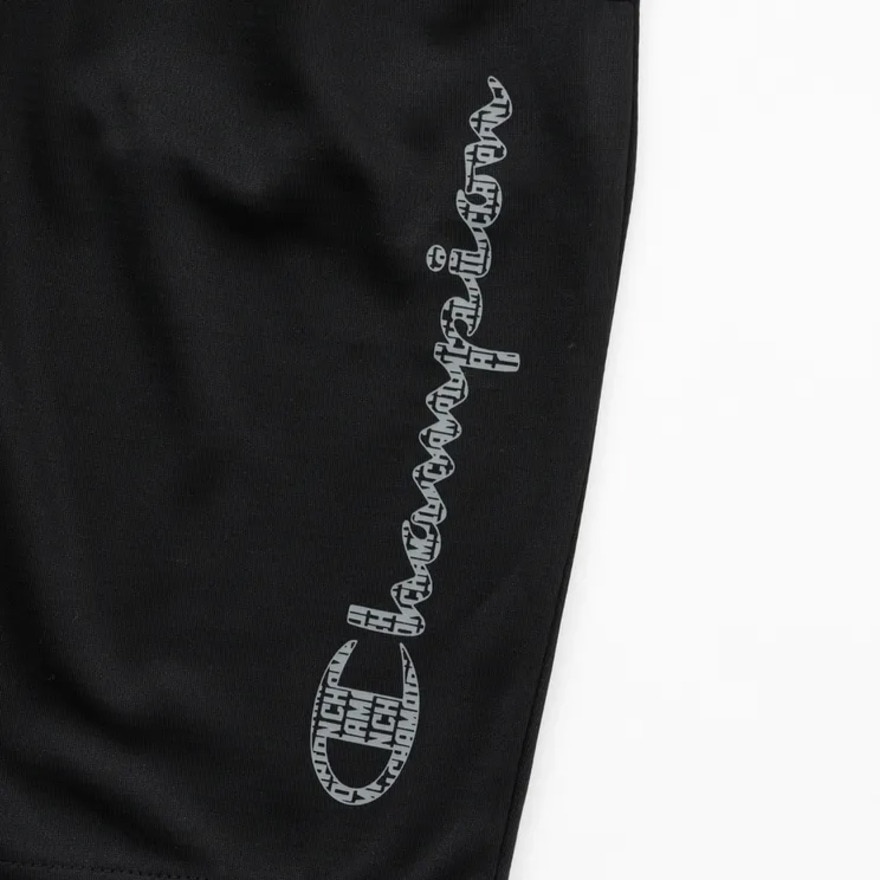 チャンピオン（CHAMPION）（キッズ）キッズ スポーツ ショーツ CK-BS510 090