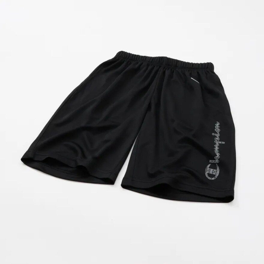 チャンピオン（CHAMPION）（キッズ）キッズ スポーツ ショーツ CK-BS510 090