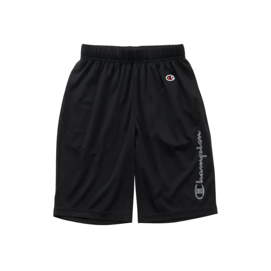 チャンピオン（CHAMPION）（キッズ）キッズ スポーツ ショーツ CK-BS510 090