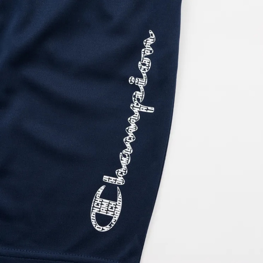 チャンピオン（CHAMPION）（キッズ）キッズ スポーツ ショーツ CK-BS510 370