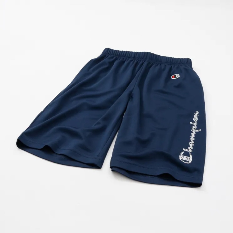 チャンピオン（CHAMPION）（キッズ）キッズ スポーツ ショーツ CK-BS510 370