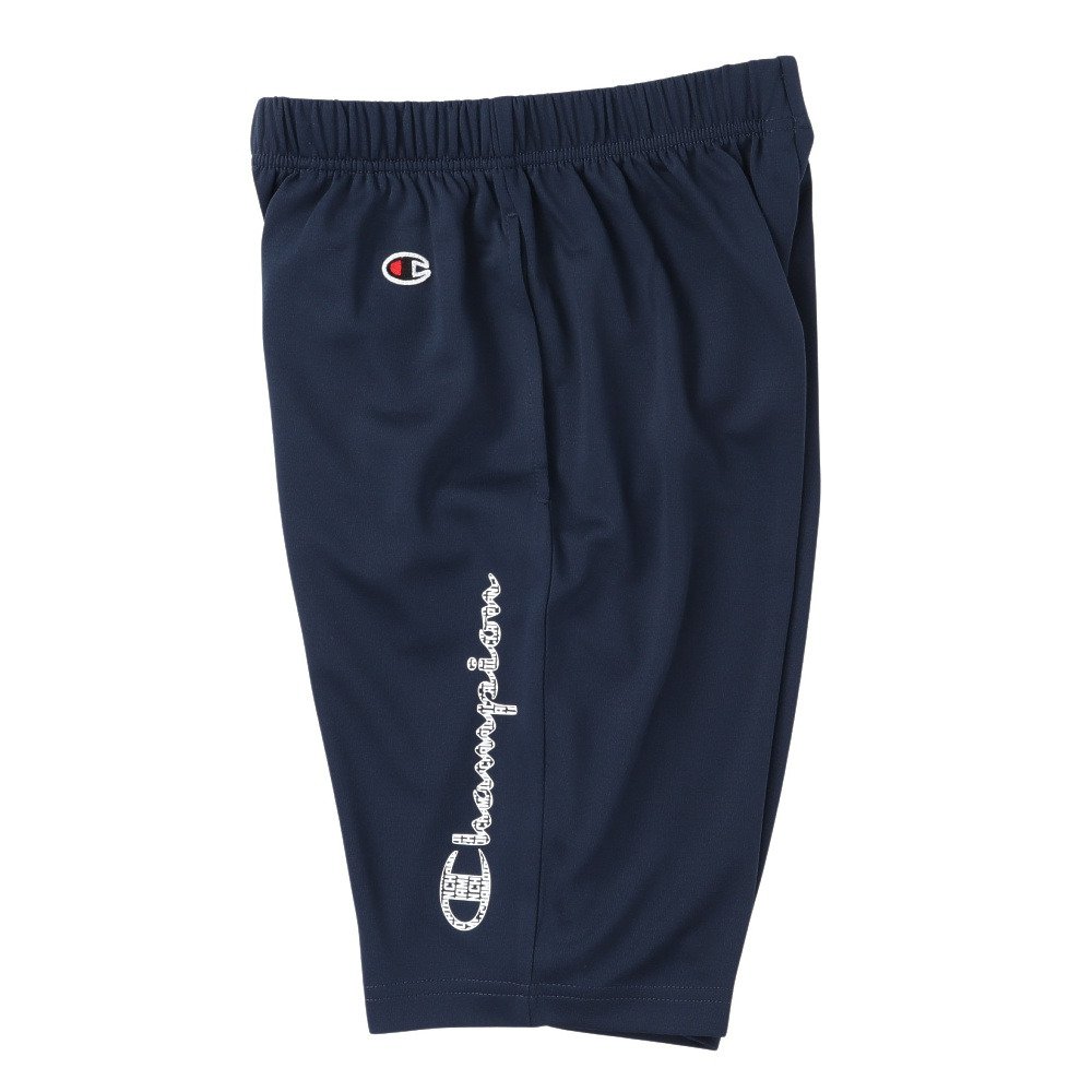 チャンピオン（CHAMPION）（キッズ）キッズ スポーツ ショーツ CK-BS510 370