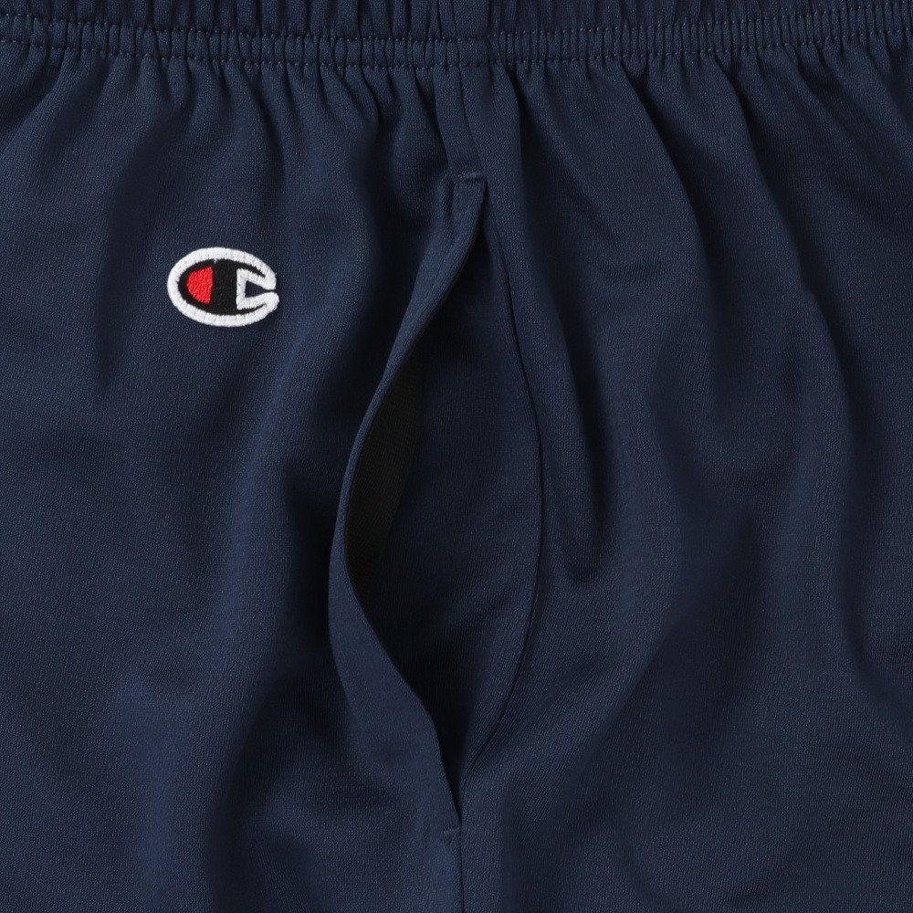 チャンピオン（CHAMPION）（キッズ）キッズ スポーツ ショーツ CK-BS510 370