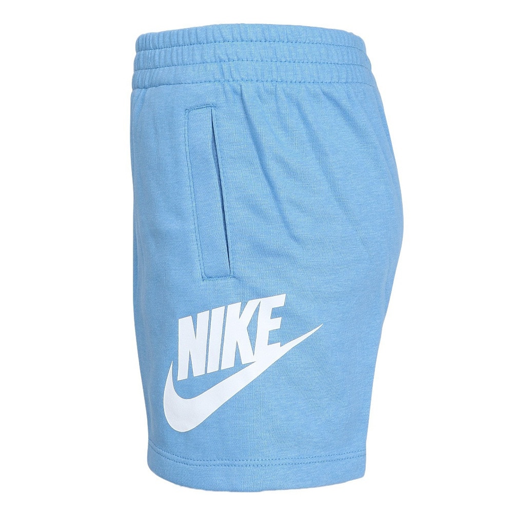 ナイキ（NIKE）（キッズ）NKN NSW CLUB FT HBR ショートパンツ 86L100-UAV