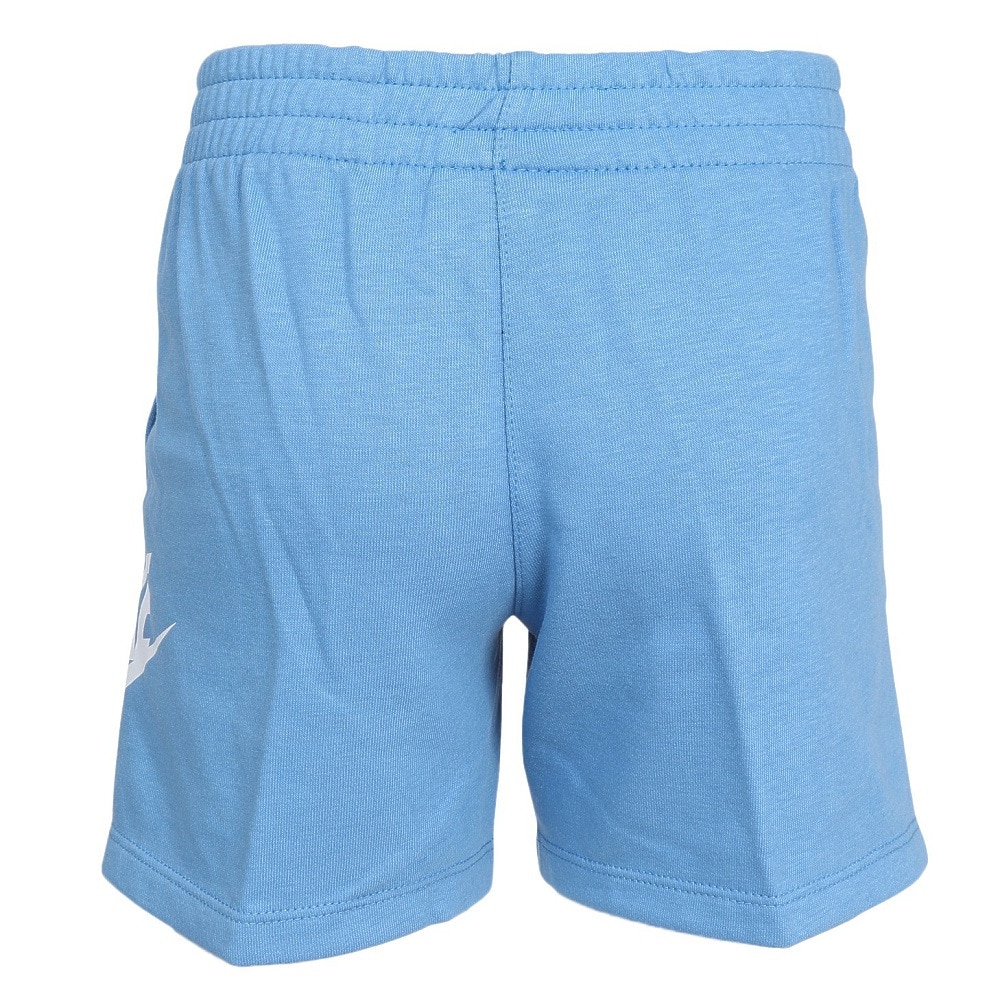 ナイキ（NIKE）（キッズ）NKN NSW CLUB FT HBR ショートパンツ 86L100-UAV