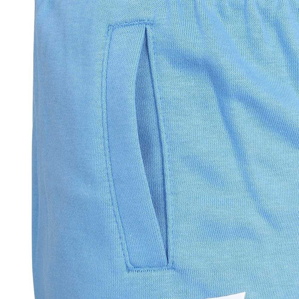 ナイキ（NIKE）（キッズ）NKN NSW CLUB FT HBR ショートパンツ 86L100-UAV
