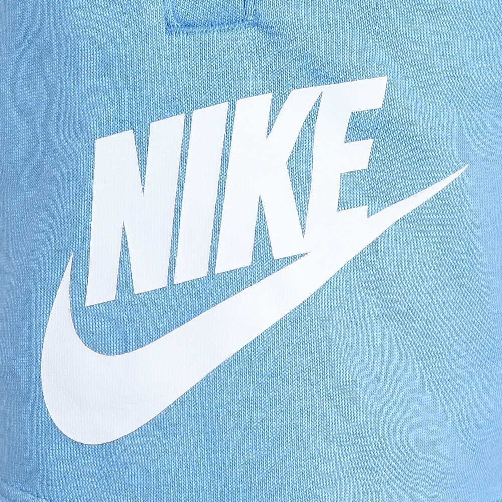 ナイキ（NIKE）（キッズ）NKN NSW CLUB FT HBR ショートパンツ 86L100-UAV