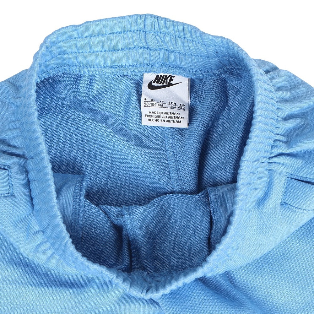 ナイキ（NIKE）（キッズ）NKN NSW CLUB FT HBR ショートパンツ 86L100-UAV