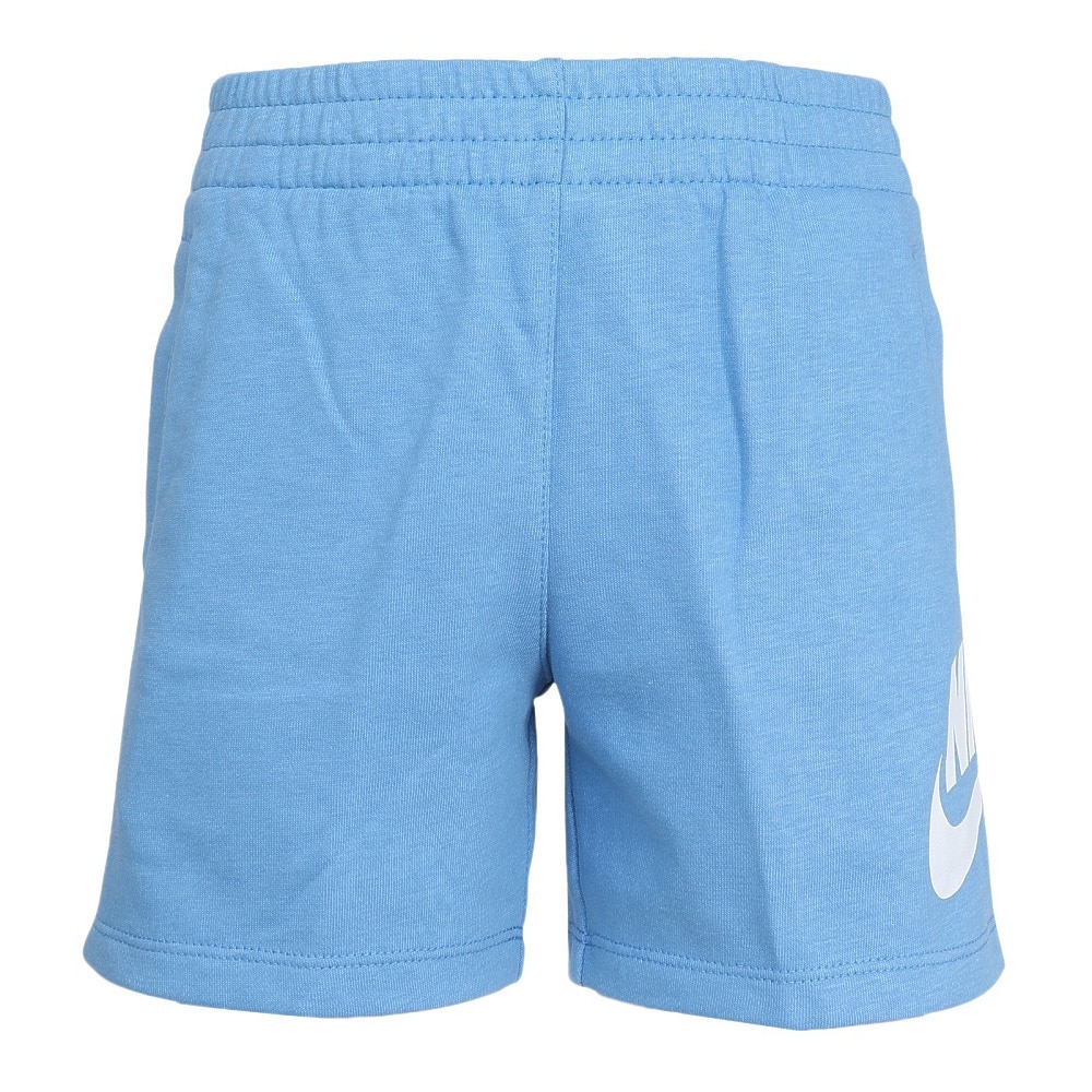 ナイキ（NIKE）（キッズ）NKN NSW CLUB FT HBR ショートパンツ 86L100-UAV
