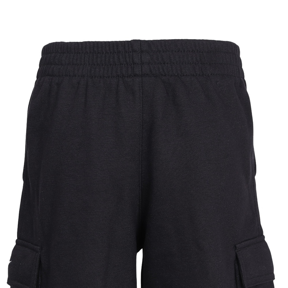 ナイキ（NIKE）（キッズ）NKN NSW CLUB FT HBR ショートパンツ 86M212-023