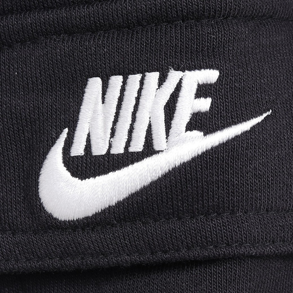 ナイキ（NIKE）（キッズ）NKN NSW CLUB FT HBR ショートパンツ 86M212-023