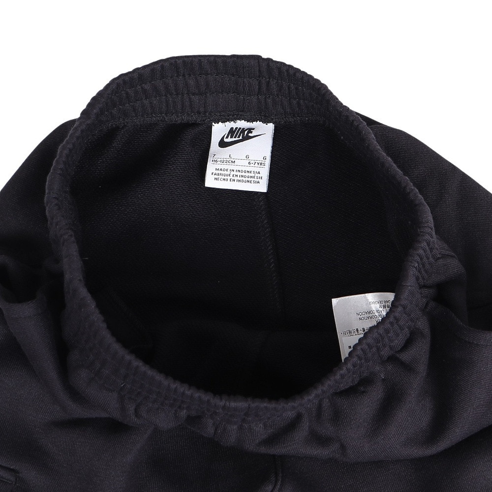 ナイキ（NIKE）（キッズ）NKN NSW CLUB FT HBR ショートパンツ 86M212-023