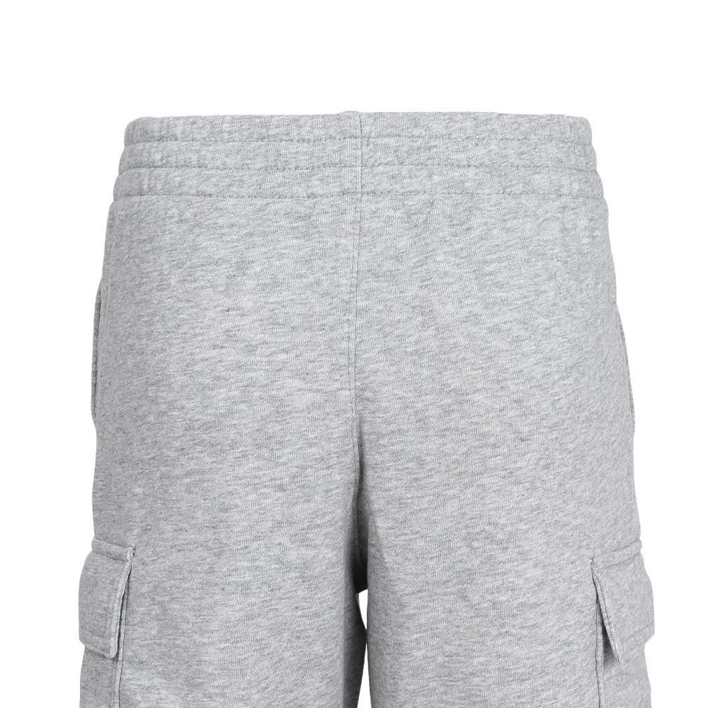 ナイキ（NIKE）（キッズ）NKN NSW CLUB FT HBR ショートパンツ 86M212-042