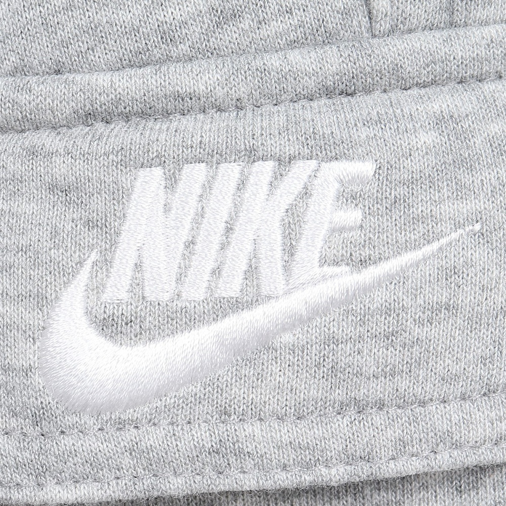 ナイキ（NIKE）（キッズ）NKN NSW CLUB FT HBR ショートパンツ 86M212-042