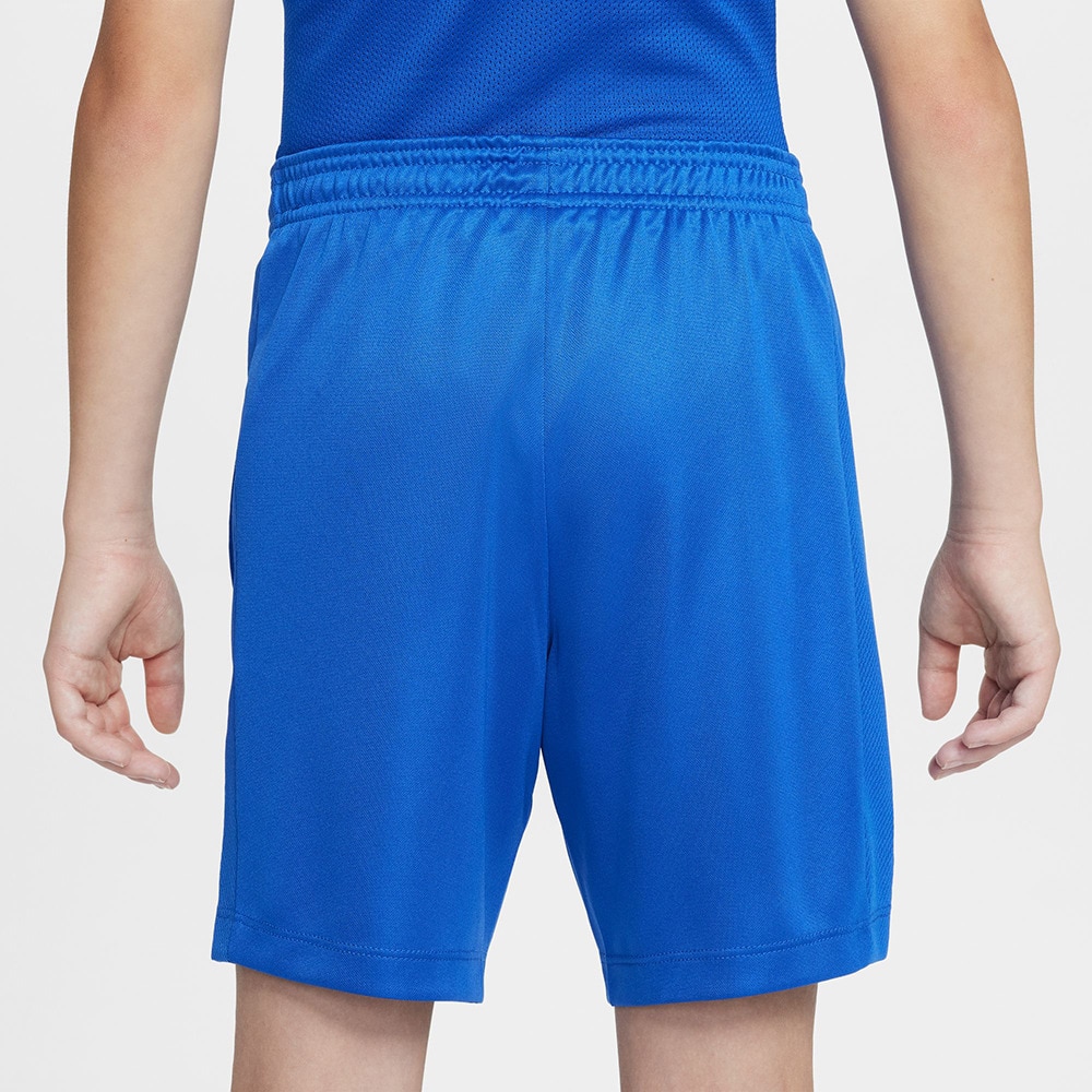 ナイキ（NIKE）（キッズ）ジュニア ドライフィット TRPHY23 ショートパンツ HF8081-480