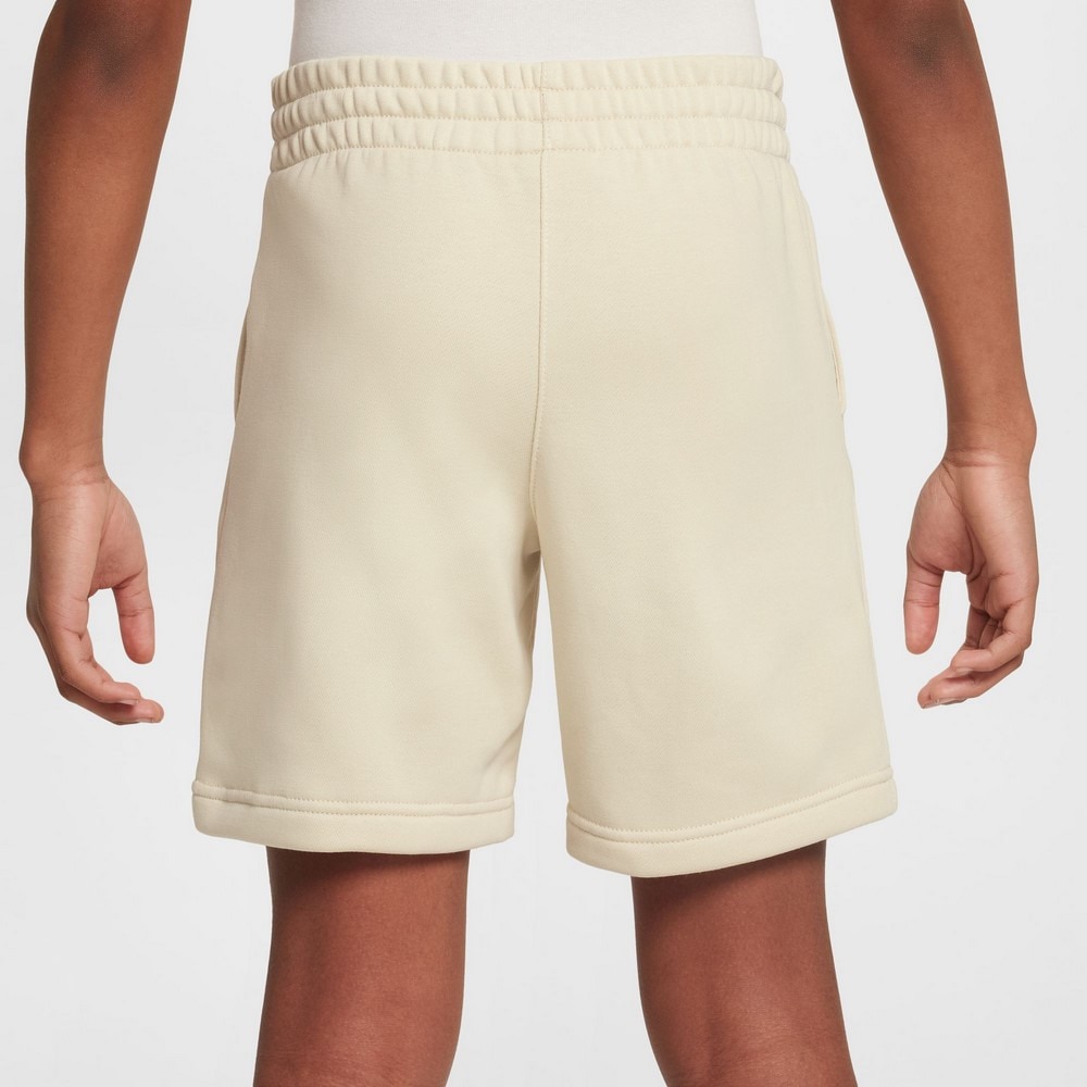 ナイキ（NIKE）（キッズ）ジュニア スポーツウェア クラブ フレンチテリー ショートパンツ FMLY HJ2624-229