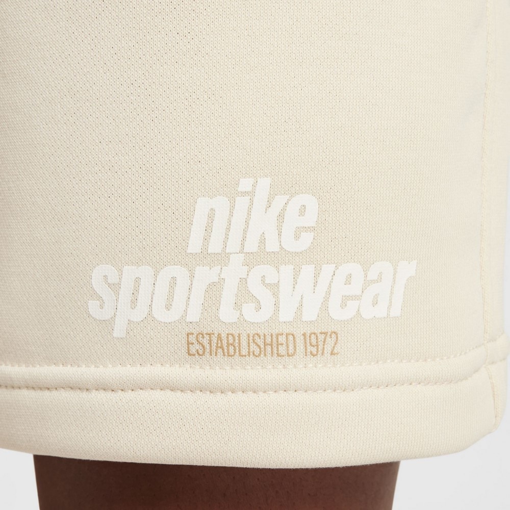 ナイキ（NIKE）（キッズ）ジュニア スポーツウェア クラブ フレンチテリー ショートパンツ FMLY HJ2624-229