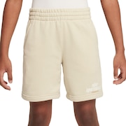 (キッズ)ジュニア スポーツウェア クラブ フレンチテリー ショートパンツ FMLY HJ2624-229