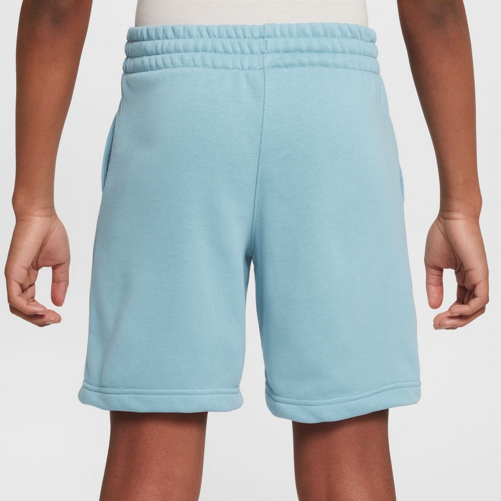 ナイキ（NIKE）（キッズ）ジュニア スポーツウェア クラブ フレンチテリー ショートパンツ FMLY HJ2624-464