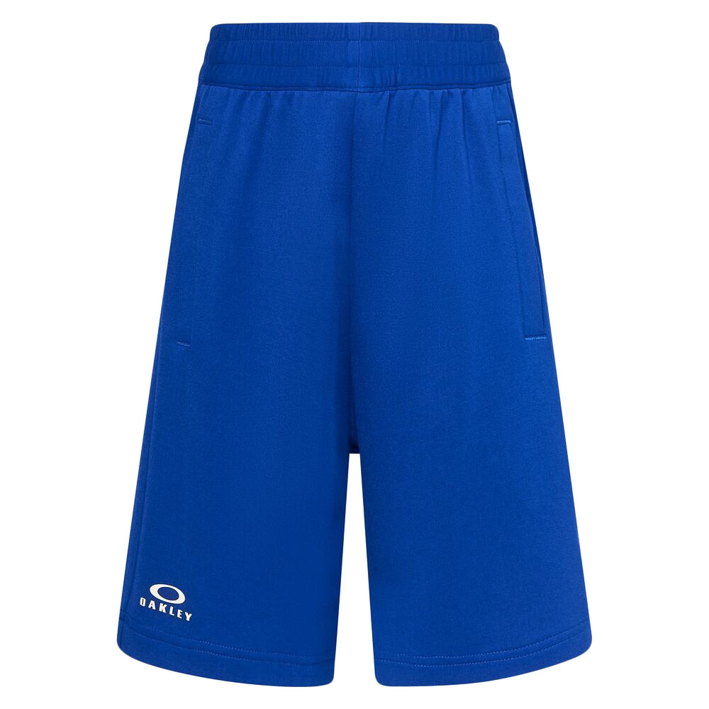 オークリー（OAKLEY）（キッズ）ジュニア TECH COLD ショーツ 9.0 FOA407732-6FA