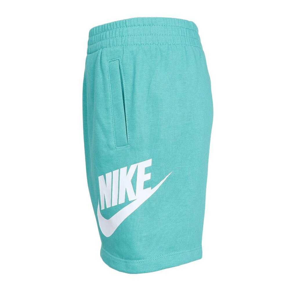 ナイキ（NIKE）（キッズ）NKN CLUB FT ショートパンツ 86L100-BA2