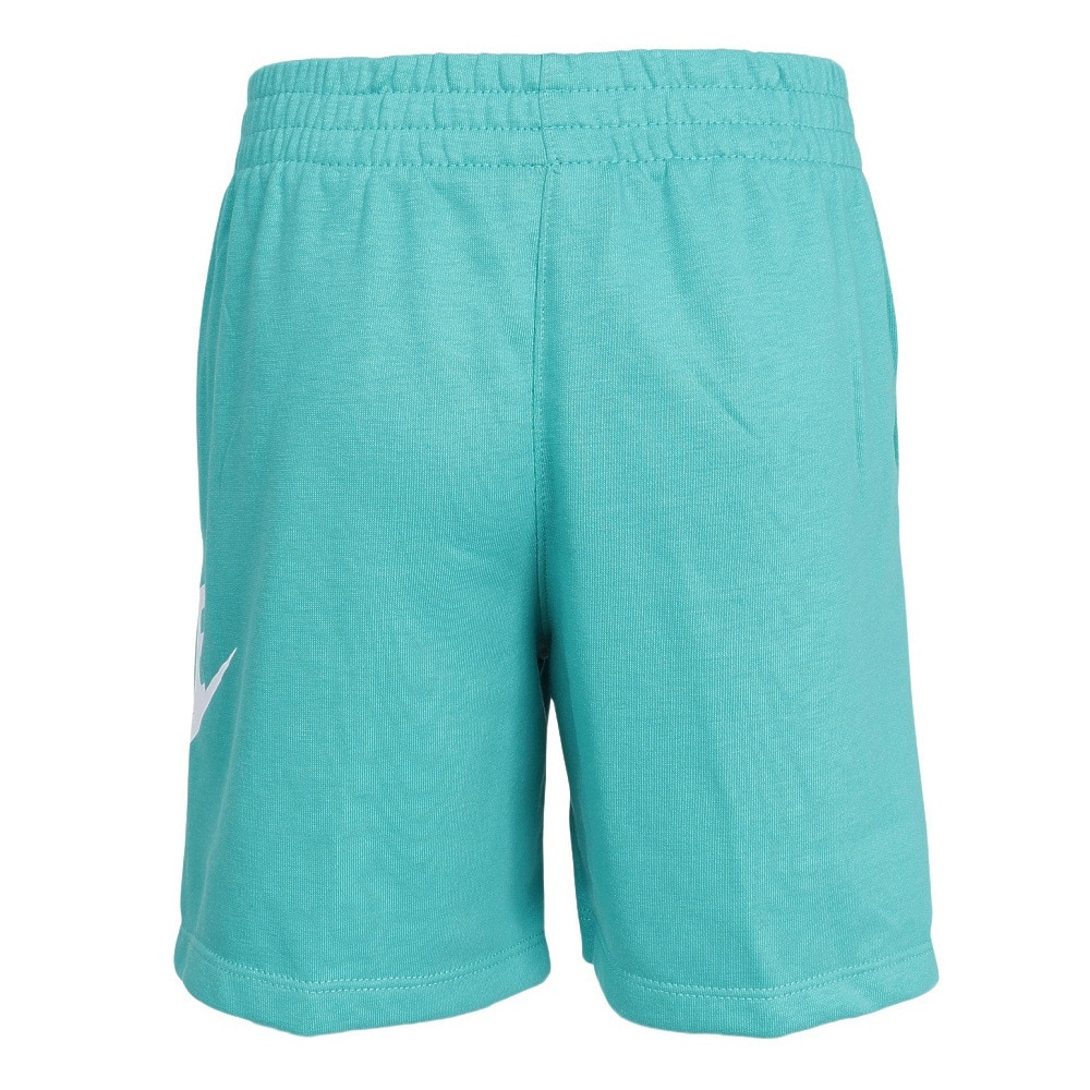 ナイキ（NIKE）（キッズ）NKN CLUB FT ショートパンツ 86L100-BA2