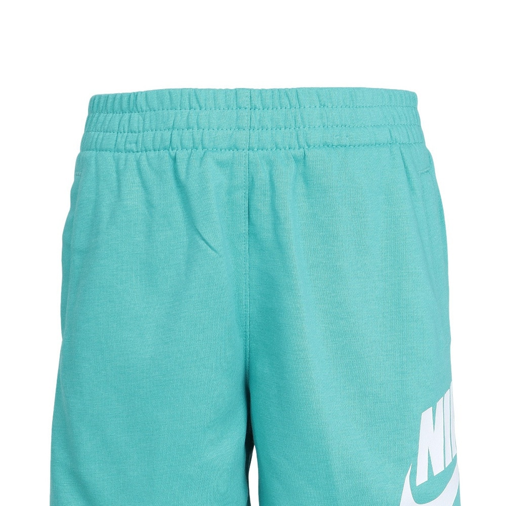 ナイキ（NIKE）（キッズ）NKN CLUB FT ショートパンツ 86L100-BA2