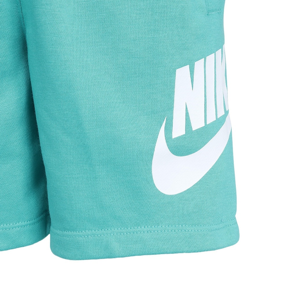 ナイキ（NIKE）（キッズ）NKN CLUB FT ショートパンツ 86L100-BA2