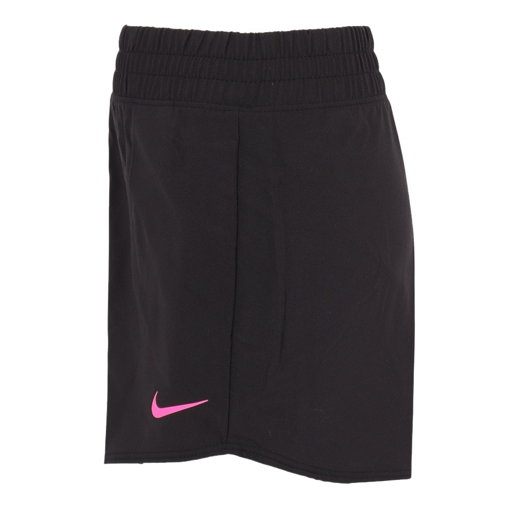 ジョーダン（JORDAN）（キッズ）ジュニア ドライフィット ONE WVN HR ショートパンツ インナーパンツ付き 36L792-A1U