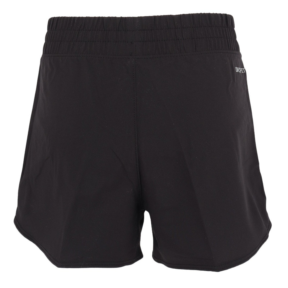 ジョーダン（JORDAN）（キッズ）ジュニア ドライフィット ONE WVN HR ショートパンツ インナーパンツ付き 36L792-A1U