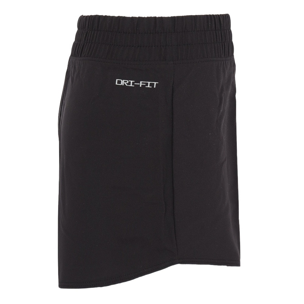 ジョーダン（JORDAN）（キッズ）ジュニア ドライフィット ONE WVN HR ショートパンツ インナーパンツ付き 36L792-A1U