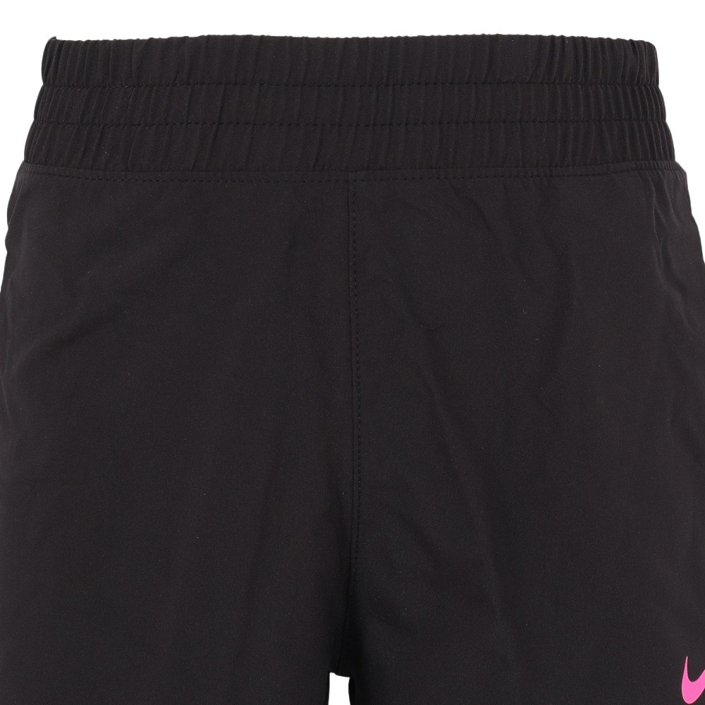 ジョーダン（JORDAN）（キッズ）ジュニア ドライフィット ONE WVN HR ショートパンツ インナーパンツ付き 36L792-A1U