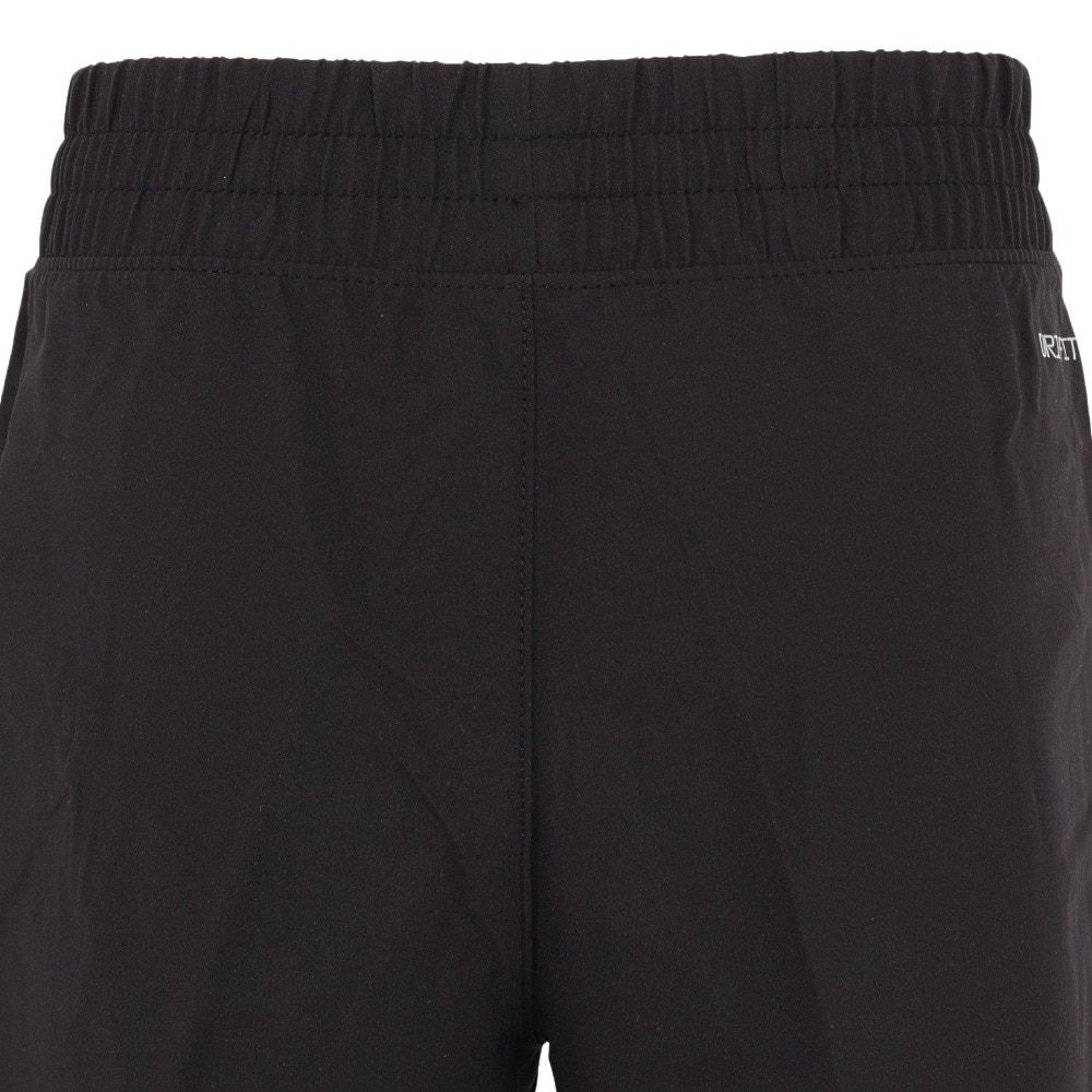 ジョーダン（JORDAN）（キッズ）ジュニア ドライフィット ONE WVN HR ショートパンツ インナーパンツ付き 36L792-A1U