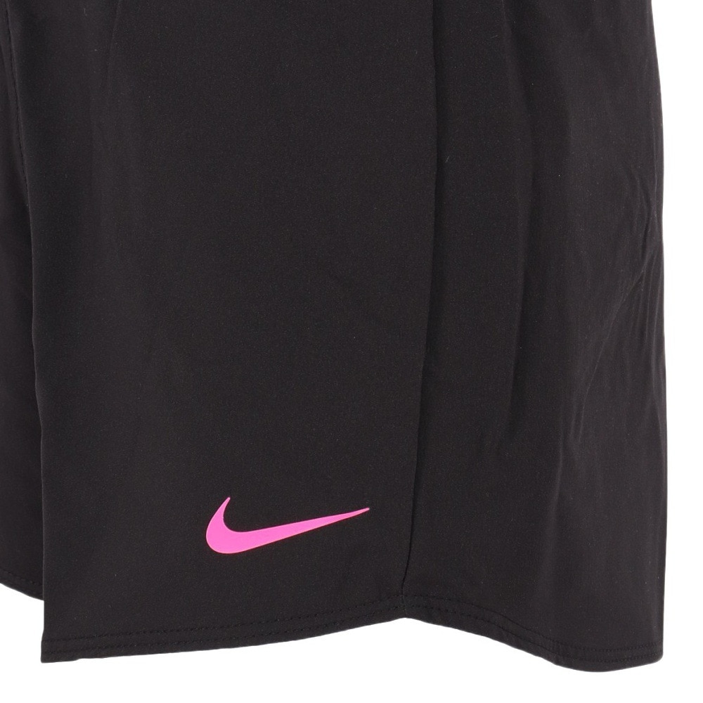 ジョーダン（JORDAN）（キッズ）ジュニア ドライフィット ONE WVN HR ショートパンツ インナーパンツ付き 36L792-A1U