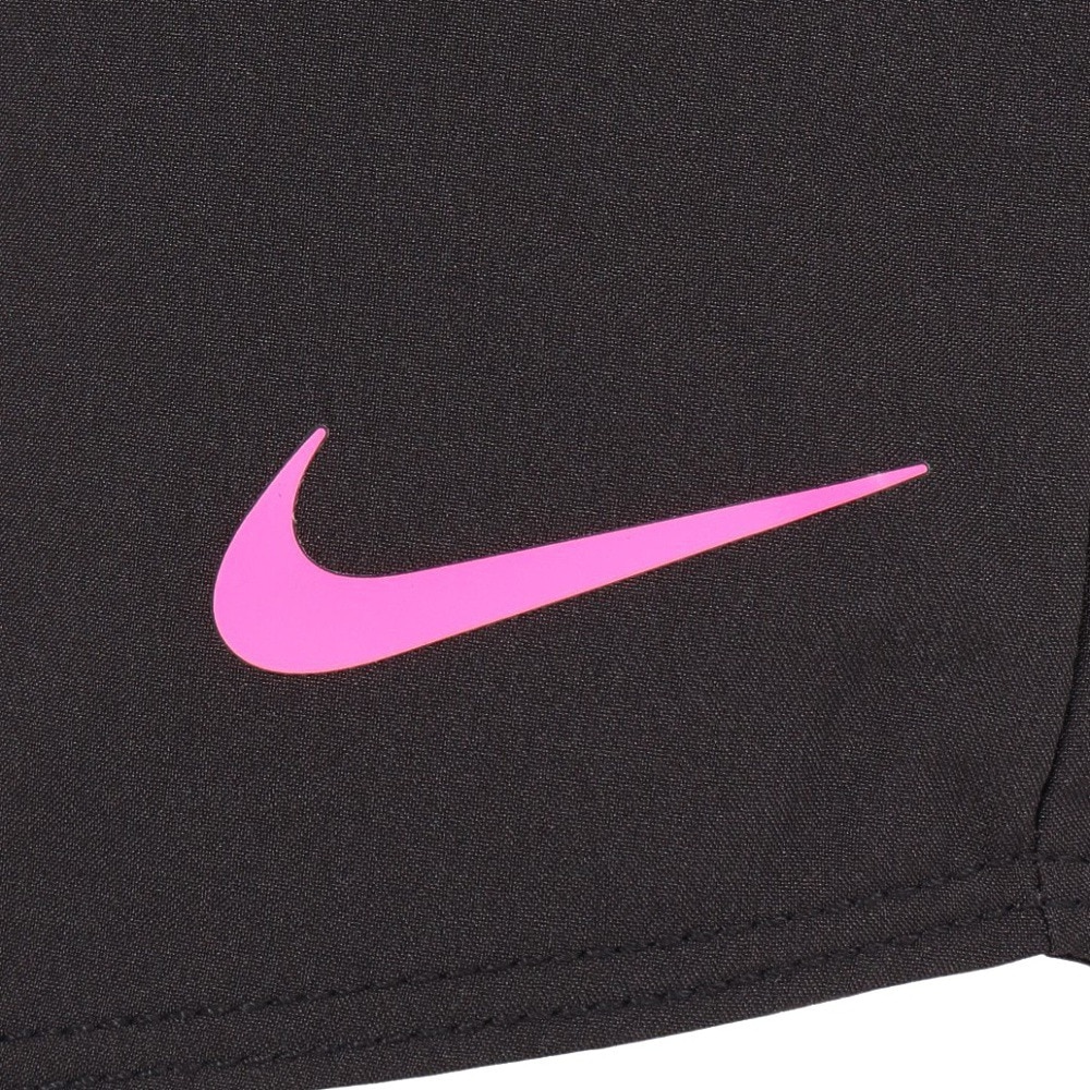 ジョーダン（JORDAN）（キッズ）ジュニア ドライフィット ONE WVN HR ショートパンツ インナーパンツ付き 36L792-A1U