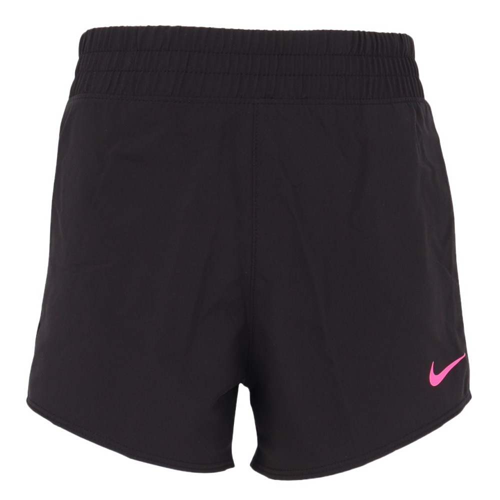 ジョーダン（JORDAN）（キッズ）ジュニア ドライフィット ONE WVN HR ショートパンツ インナーパンツ付き 36L792-A1U