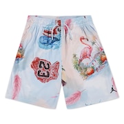 (キッズ)PK AOP メッシュショーツ 95F050-001